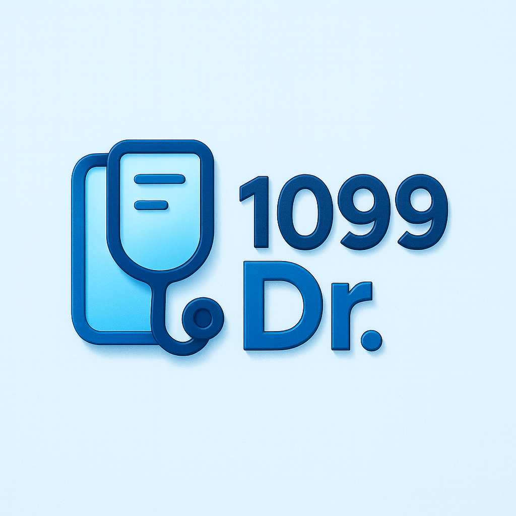 1099 Dr.